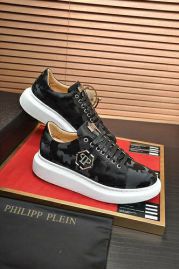 Picture of Philipp Plein Shoes Men _SKUfw123133278fw